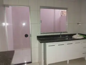 Imagem 3 - Casa em Setor Serrinha, Caldas Novas - GO