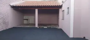 Imagem 6 - Casa em Setor Serrinha, Caldas Novas - GO