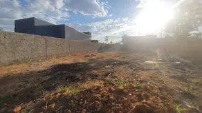 Terreno Mansões Águas Quentes, Caldas Novas - GO — foto 2