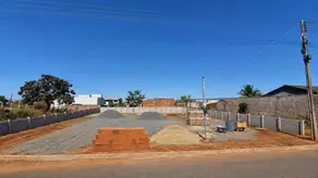 Casa Setor Bela Vista, Caldas Novas - GO — foto 1