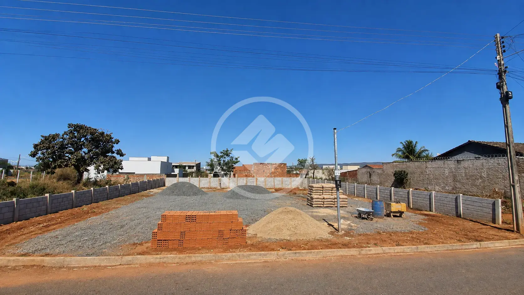 Imagem 1 - Casa em Setor Bela Vista, Caldas Novas - GO