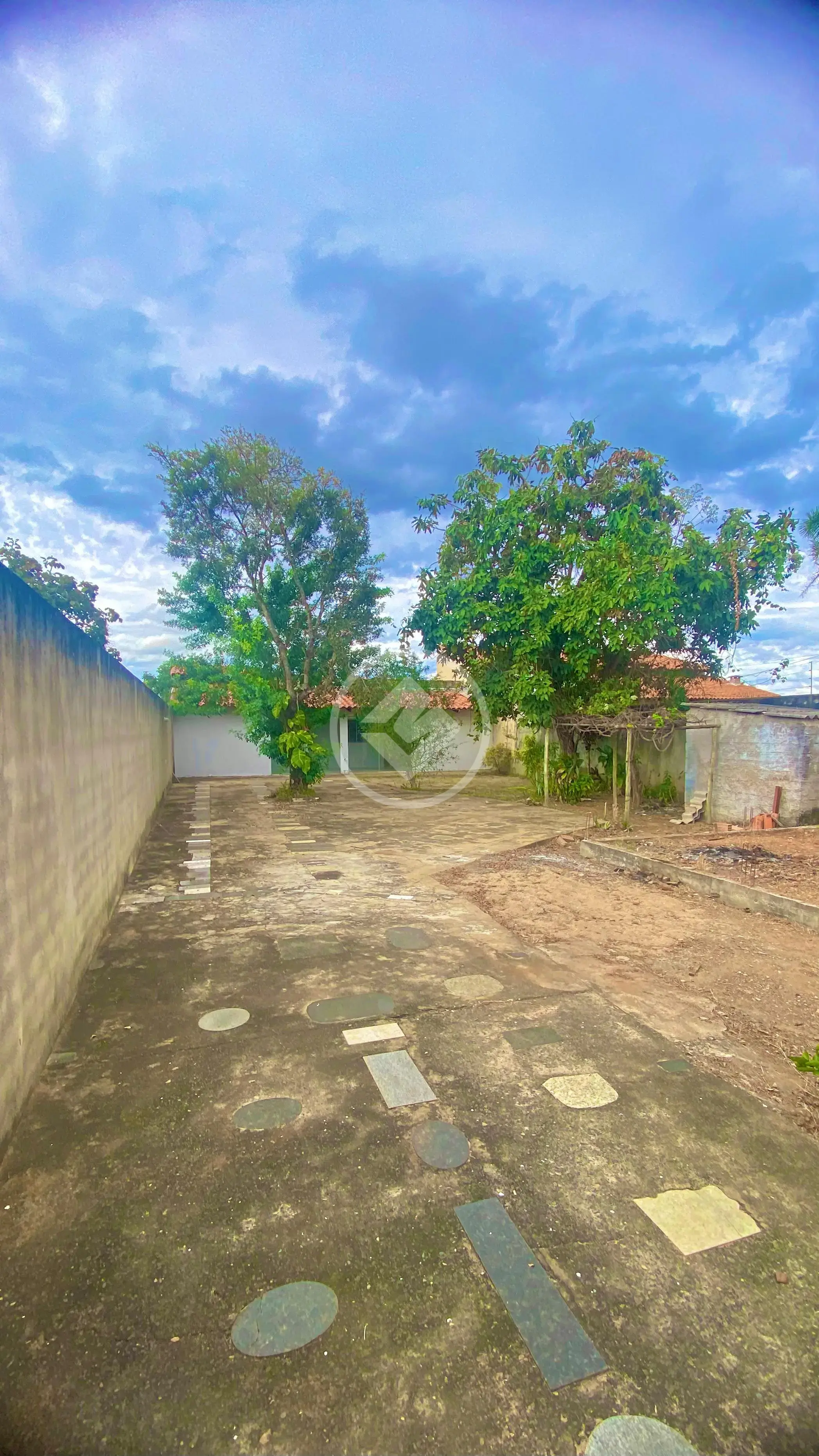 Imagem 1 - Casa em Jardim Belvedere, Caldas Novas - GO