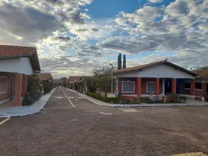 Casa Condomínio Setor Lagoa Quente, Caldas Novas - GO — foto 2