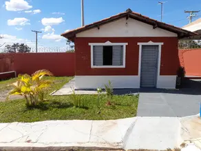 Imagem 2 - Casa Condomínio em Setor Lagoa Quente, Caldas Novas - GO