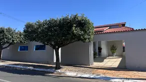 Casa Jardim Roma, Caldas Novas - GO — foto 1