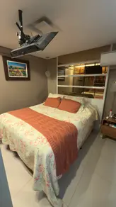 Apartamento Do Turista, Caldas Novas - GO — foto 1