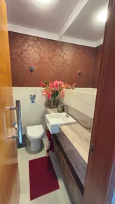 Imagem 2 - Apartamento em Do Turista, Caldas Novas - GO