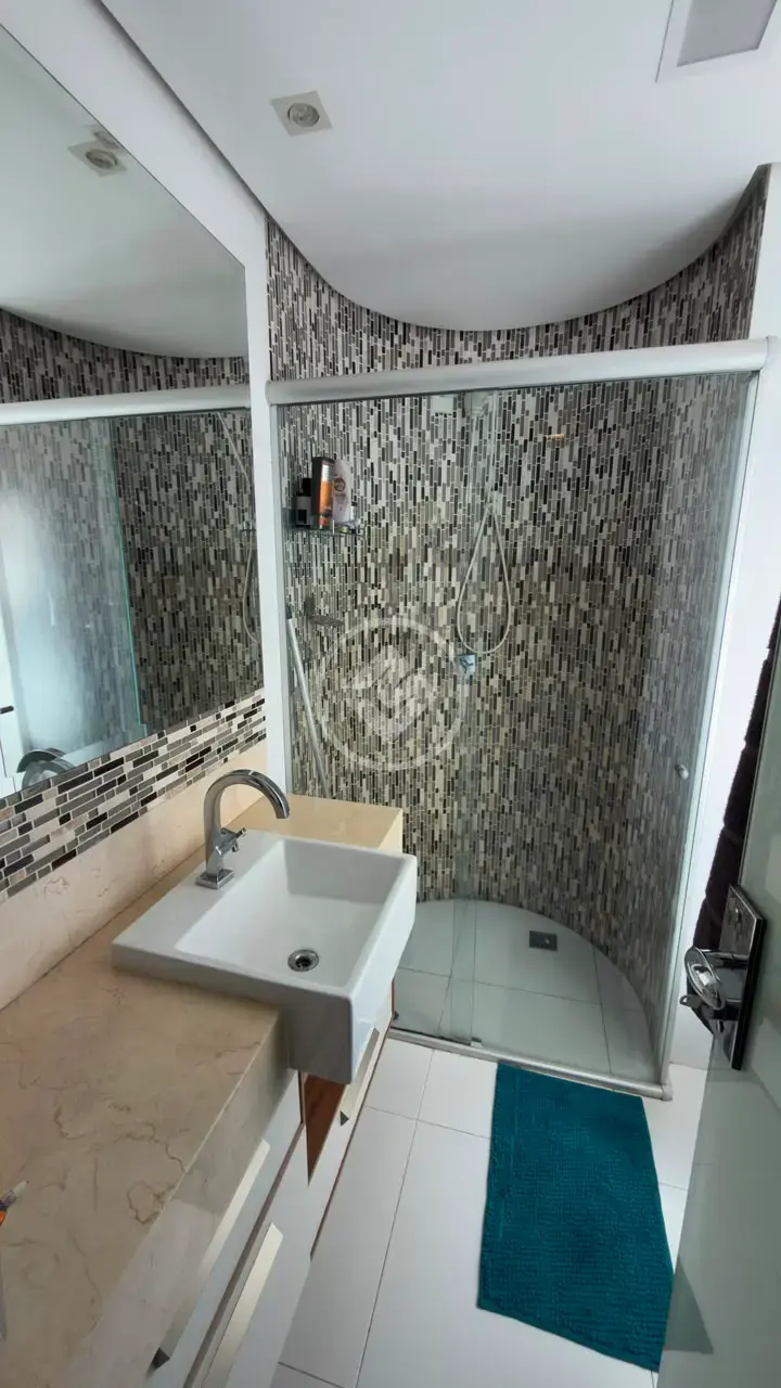 Image 12 - Apartamento em Do Turista, Caldas Novas - GO