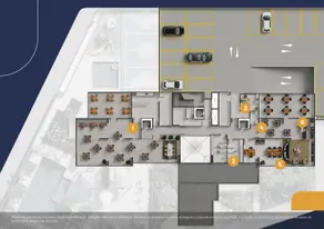 Apartamento Termal, Caldas Novas - GO — foto 2