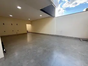 Imagem 2 - Casa em Do Turista 2ª Etapa, Caldas Novas - GO