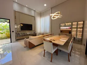 Imagem 3 - Casa em Do Turista 2ª Etapa, Caldas Novas - GO