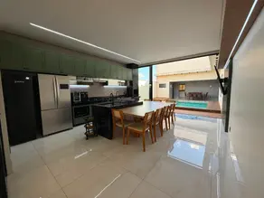 Imagem 4 - Casa em Do Turista 2ª Etapa, Caldas Novas - GO