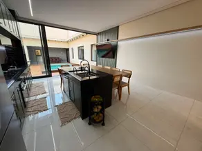 Imagem 5 - Casa em Do Turista 2ª Etapa, Caldas Novas - GO