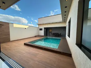 Imagem 6 - Casa em Do Turista 2ª Etapa, Caldas Novas - GO