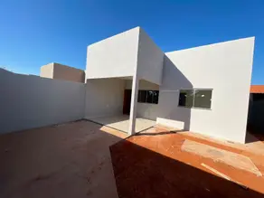 Casa Residencial Caminho do Lago, Caldas Novas - GO — foto 1