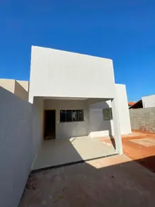 Casa Residencial Caminho do Lago, Caldas Novas - GO — foto 2