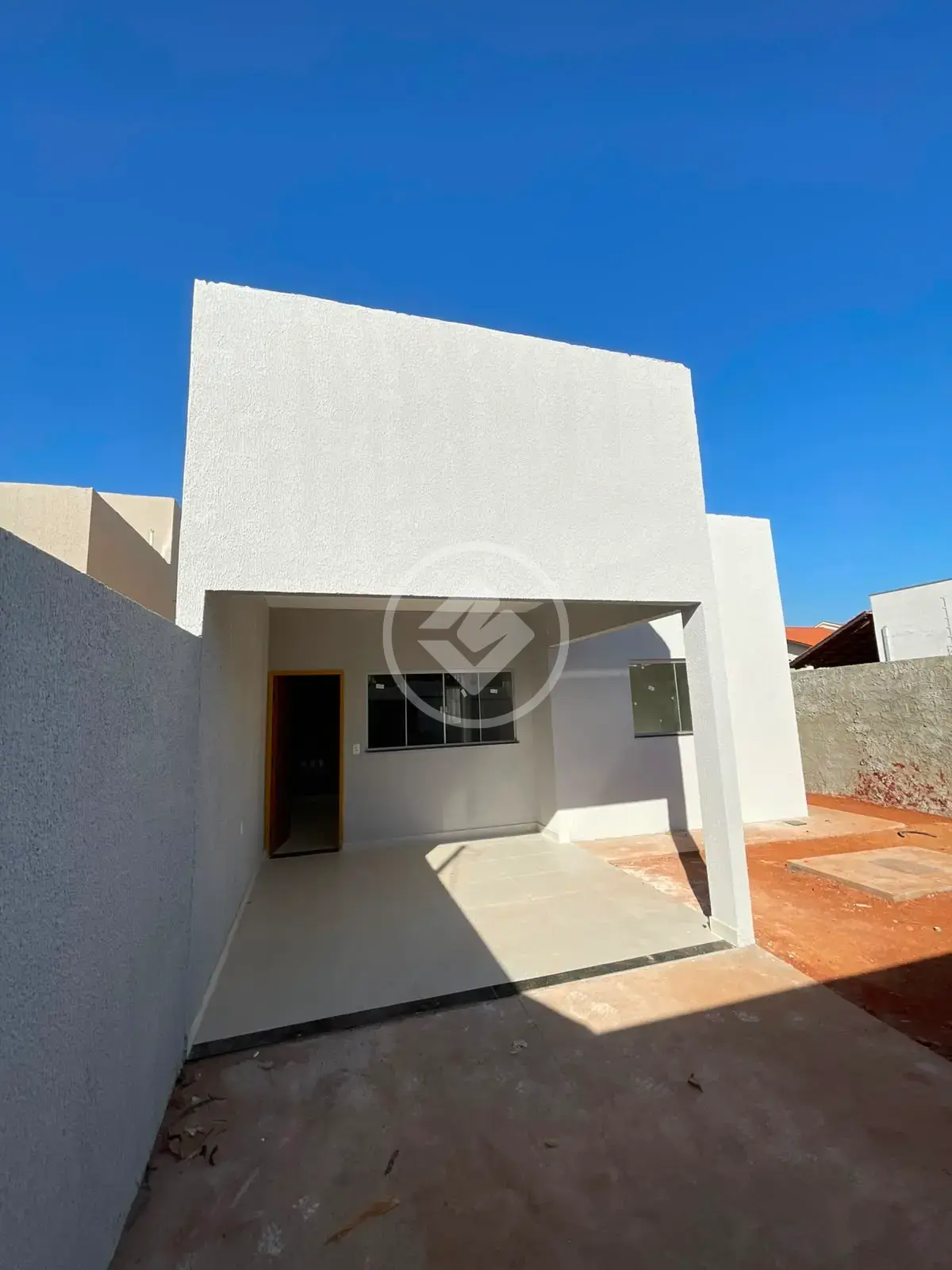 Image 2 - Casa em Residencial Caminho do Lago, Caldas Novas - GO