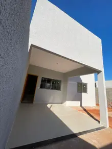 Imagem 2 - Casa em Residencial Caminho do Lago, Caldas Novas - GO