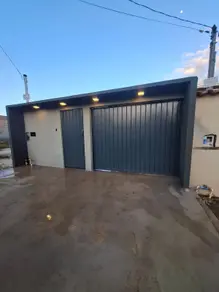 Casa Setor Aeroporto, Caldas Novas - GO — foto 1