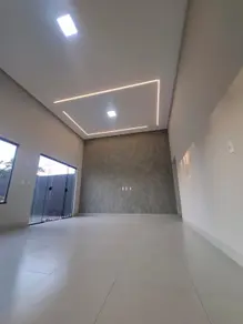 Imagem 2 - Casa em Setor Aeroporto, Caldas Novas - GO