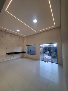 Imagem 3 - Casa em Setor Aeroporto, Caldas Novas - GO