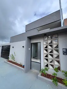 Casa Chácaras Itapema, Caldas Novas - GO — foto 1