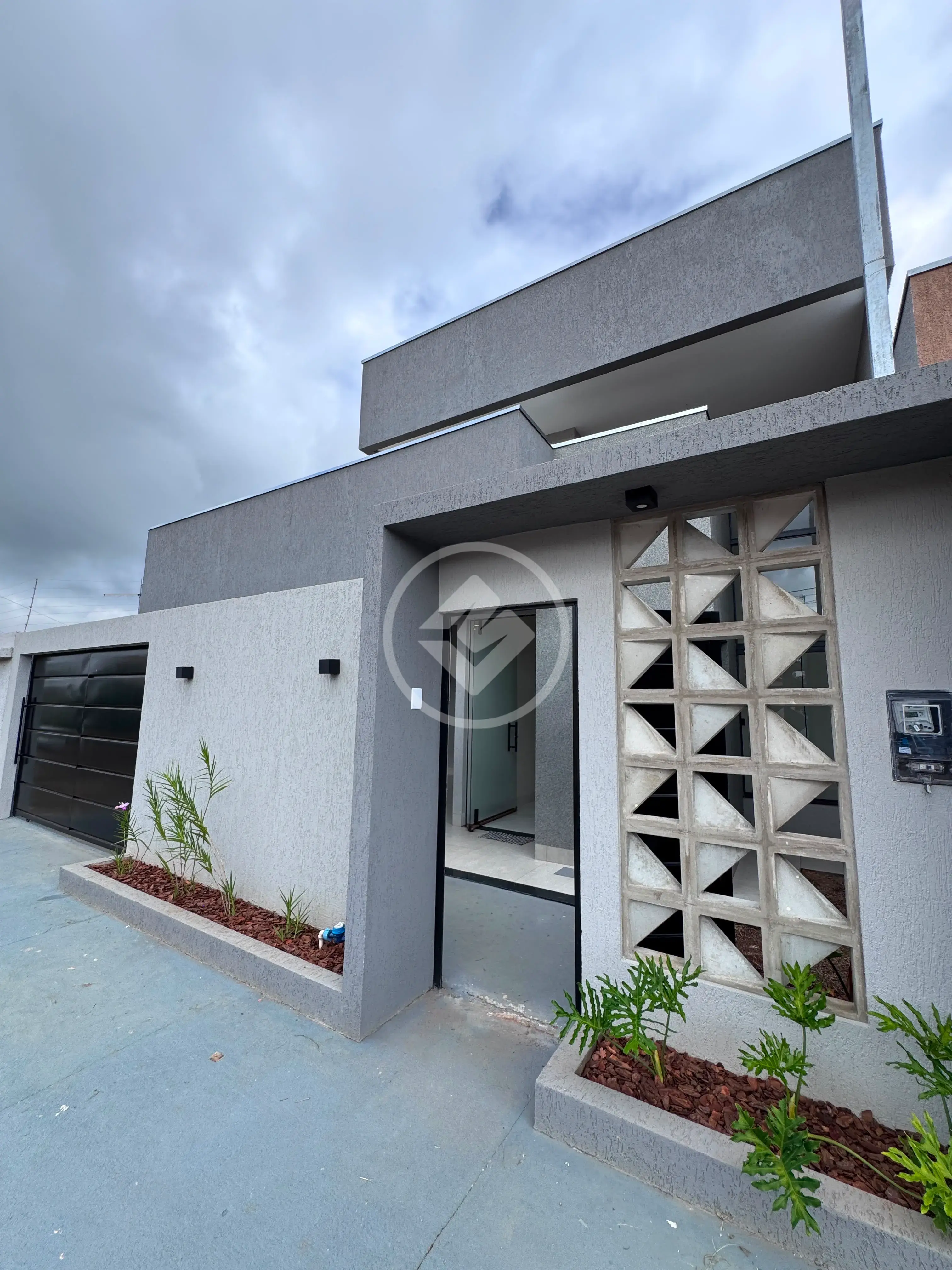 Imagem 1 - Casa em Chácaras Itapema, Caldas Novas - GO
