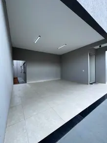 Imagem 2 - Casa em Chácaras Itapema, Caldas Novas - GO