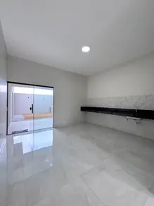 Imagem 4 - Casa em Chácaras Itapema, Caldas Novas - GO