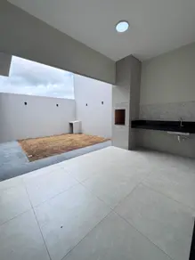 Imagem 5 - Casa em Chácaras Itapema, Caldas Novas - GO