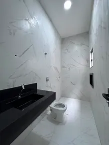 Imagem 6 - Casa em Chácaras Itapema, Caldas Novas - GO