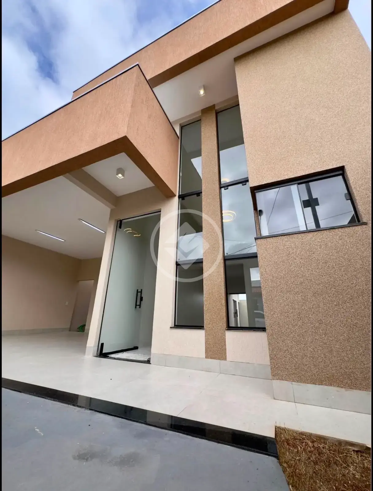 Imagem 1 - Casa em Chácaras Itapema, Caldas Novas - GO