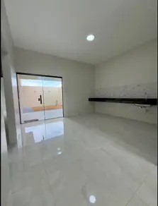 Imagem 3 - Casa em Chácaras Itapema, Caldas Novas - GO