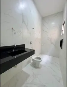 Imagem 6 - Casa em Chácaras Itapema, Caldas Novas - GO