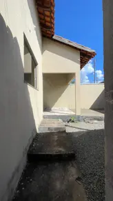 Casa Residencial Santa Clara, Caldas Novas - GO — foto 1