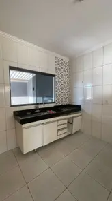 Casa Residencial Santa Clara, Caldas Novas - GO — foto 2