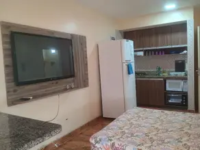 Apartamento Setor Lagoa Quente, Caldas Novas - GO — foto 1