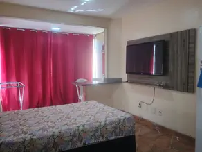 Apartamento Setor Lagoa Quente, Caldas Novas - GO — foto 2