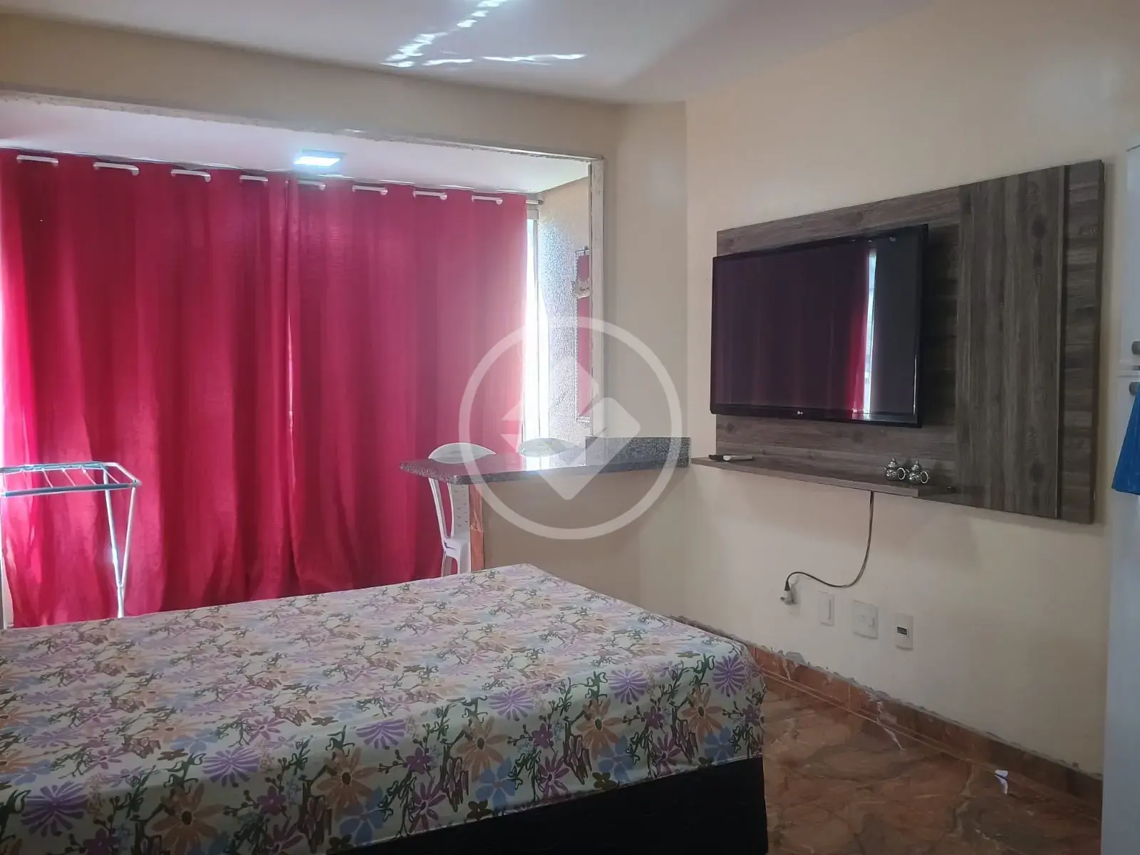 Image 2 - Apartamento em Setor Lagoa Quente, Caldas Novas - GO