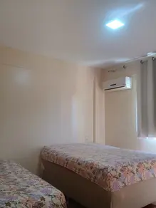Imagem 2 - Apartamento em Setor Lagoa Quente, Caldas Novas - GO