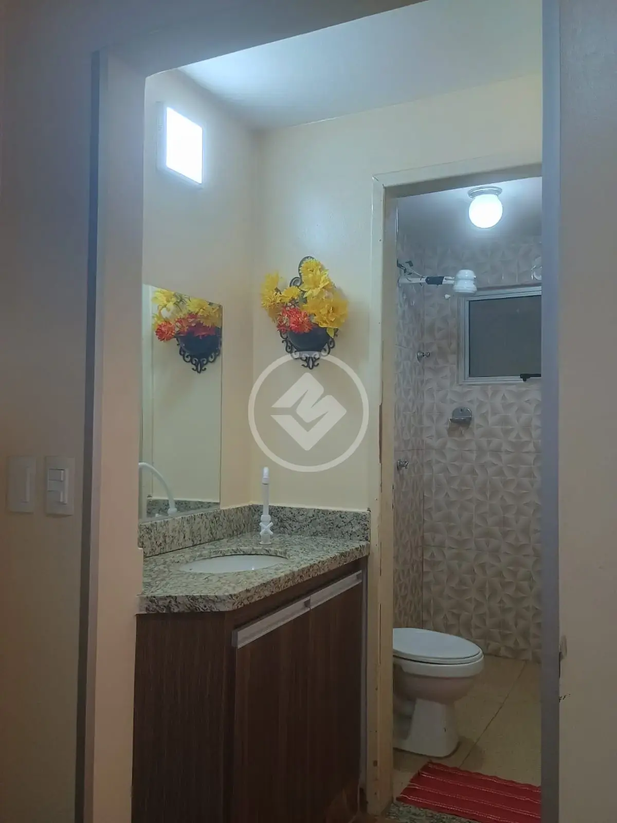 Image 5 - Apartamento em Setor Lagoa Quente, Caldas Novas - GO