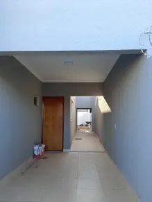 Casa Setor Aeroporto, Caldas Novas - GO — foto 2