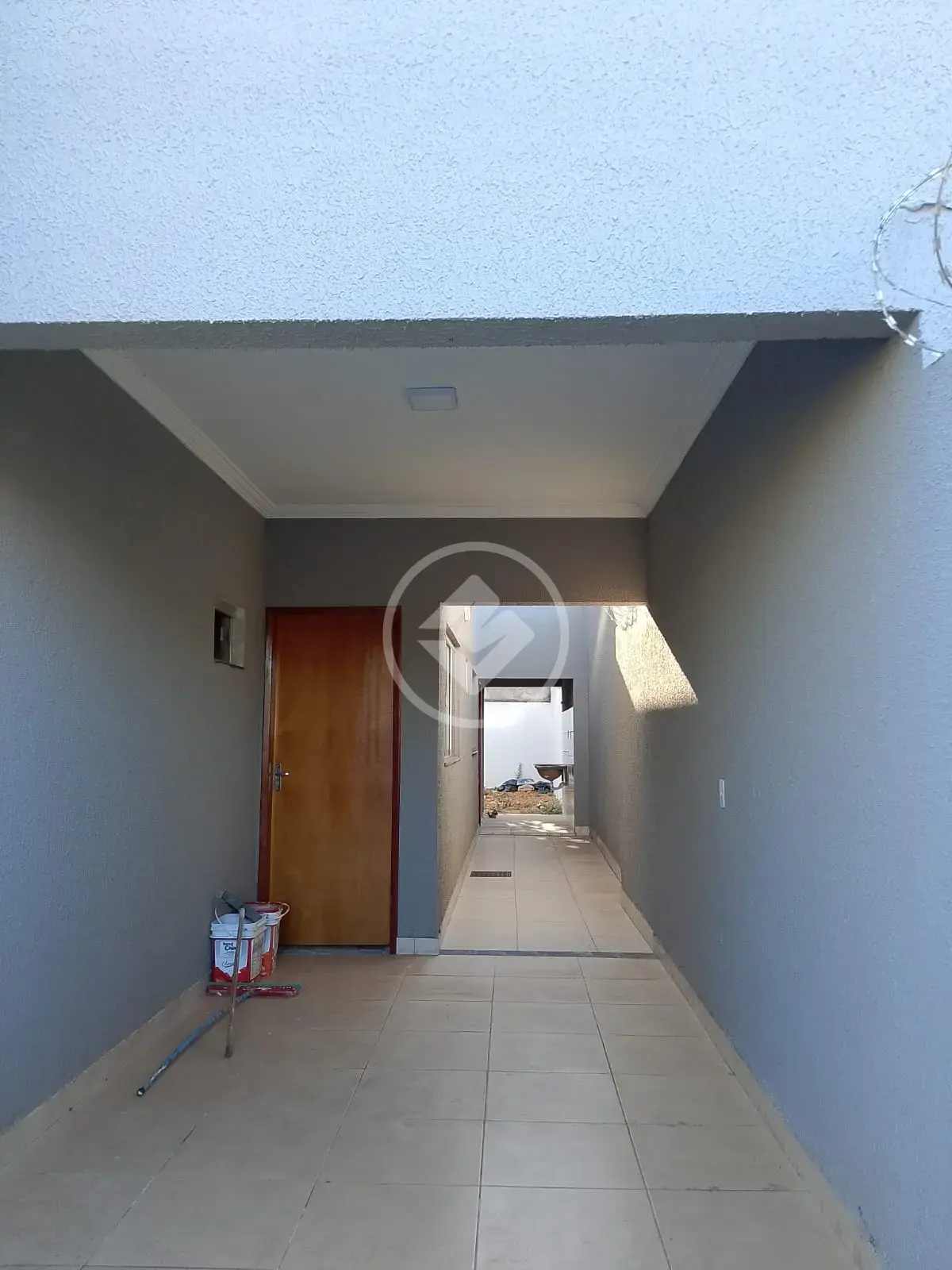 Image 2 - Casa em Setor Aeroporto, Caldas Novas - GO