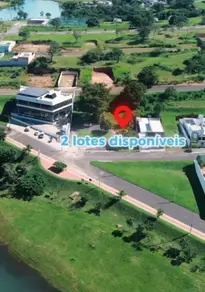 Imagem 2 - Terreno em Setor Lago Sul, Caldas Novas - GO