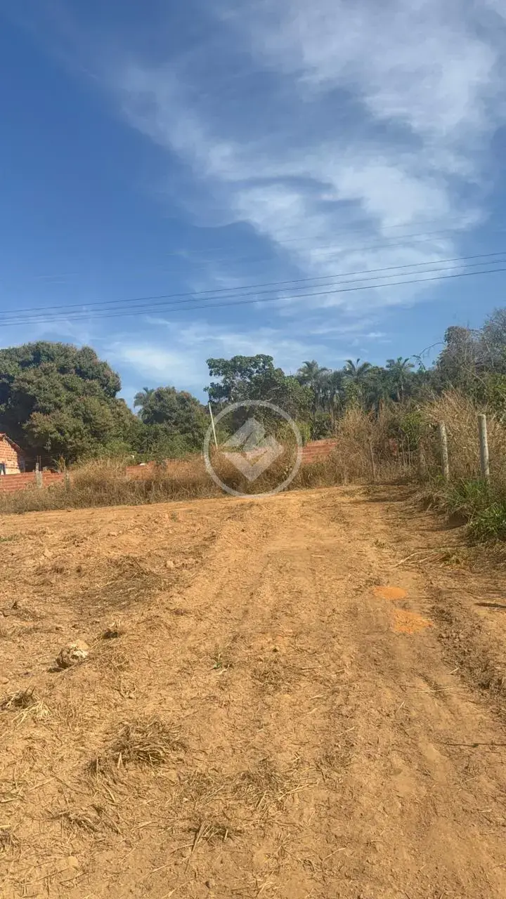 Imagem 1 - Chácara em Vale das Fontes Quentes, Caldas Novas - GO
