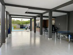 Imagem 2 - Casa em Residencial Eldorado Park II, Caldas Novas - GO