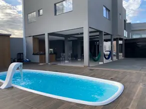 Casa Residencial Eldorado Park II, Caldas Novas - GO — foto 1
