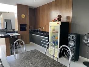 Imagem 6 - Casa em Residencial Eldorado Park II, Caldas Novas - GO