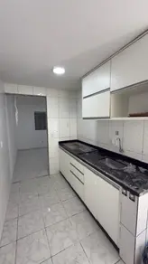 Imagem 3 - Apartamento em Estância Itaici, Caldas Novas - GO