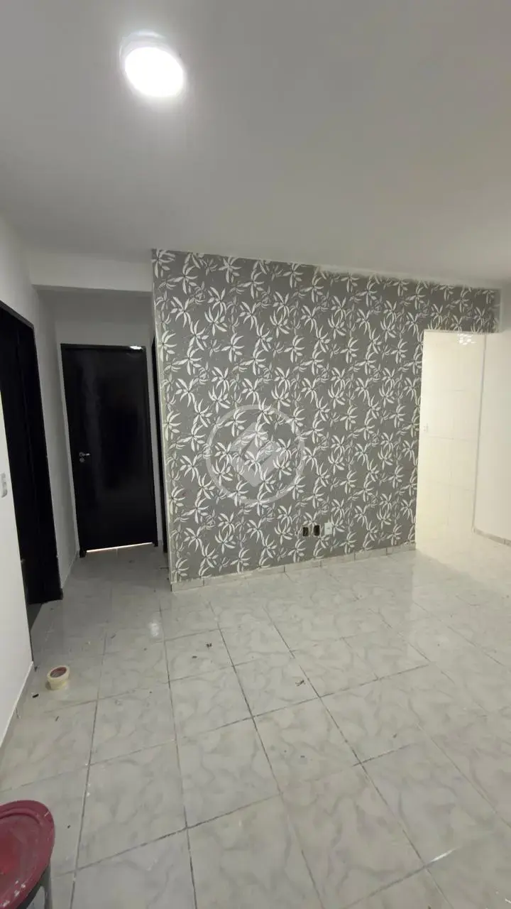 Imagem 1 - Apartamento em Estância Itaici, Caldas Novas - GO